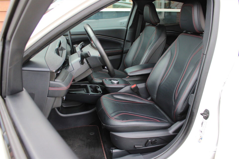 Ford Mustang Mach-E 88 Premium Extended Range 5d