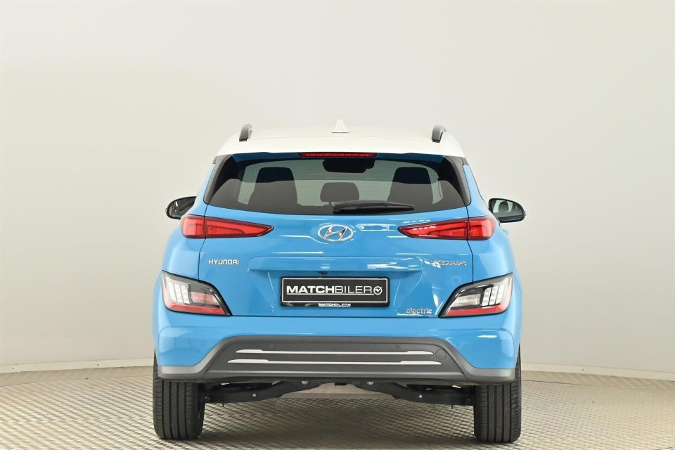 Hyundai Kona 39 EV Essential 5d