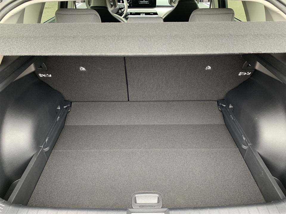 Kia EV4 81 Long Range Upgrade 5d