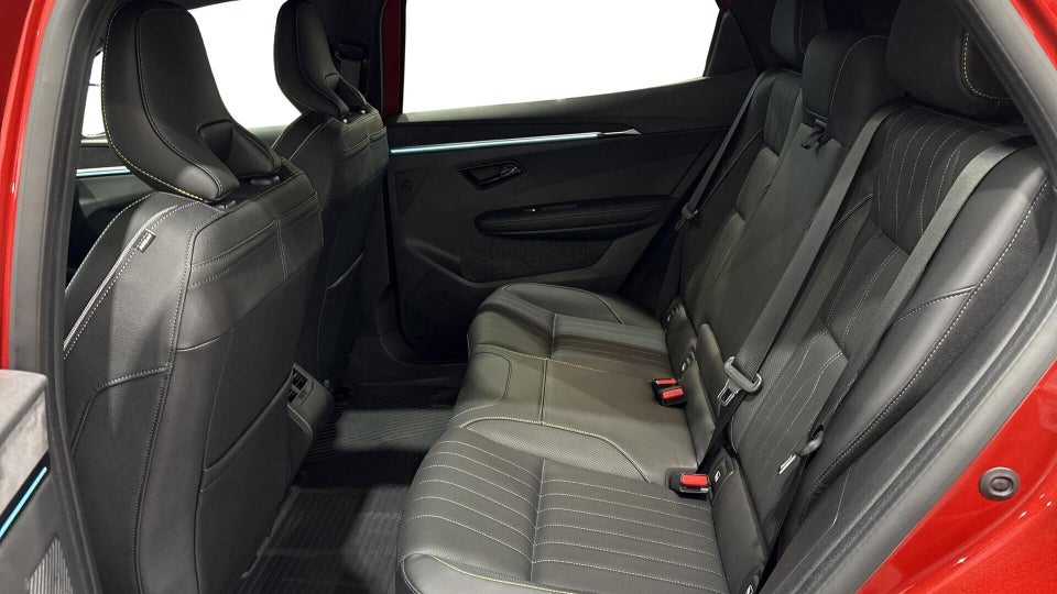 Renault Scenic E-Tech 87 Iconic 5d