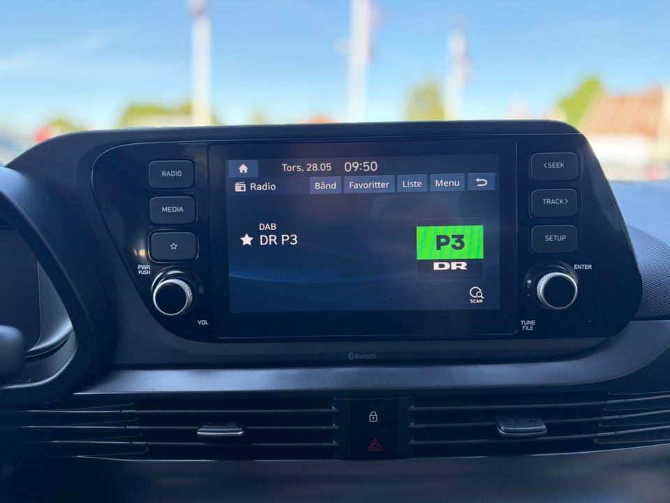 Hyundai i20 1,0 T-GDi Advanced 5d
