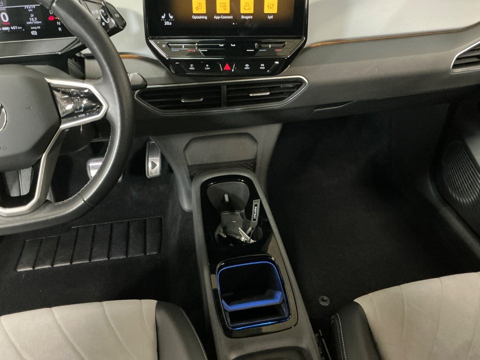 VW ID.3 77 Pro S 5d