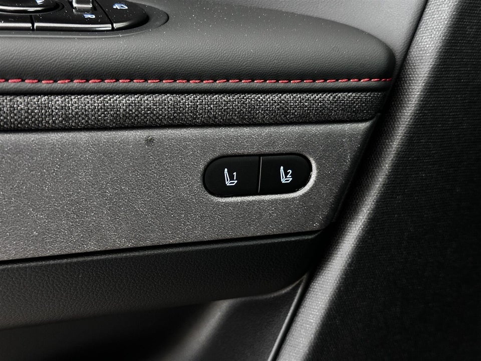 Hyundai Ioniq 5 84 N Line+ 5d