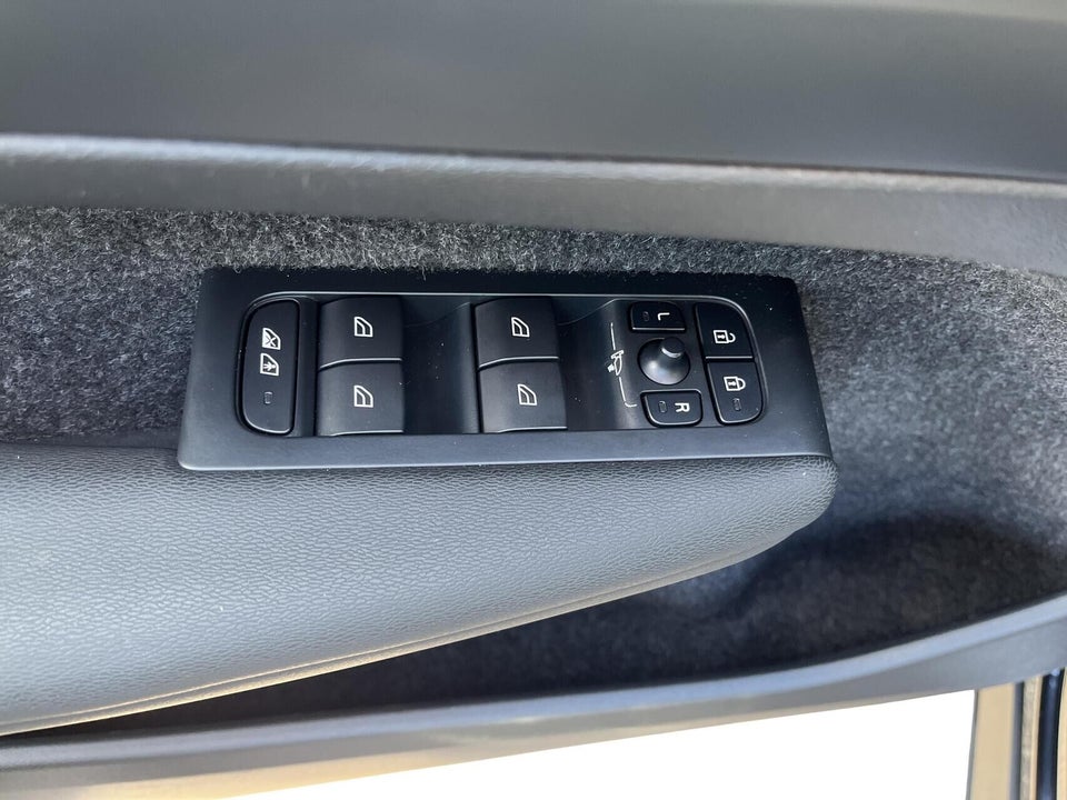 Volvo C40 ReCharge Extended Range Core 5d