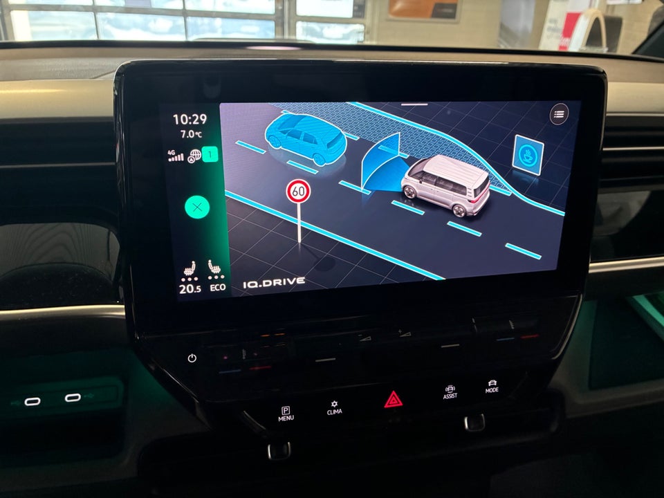 VW ID.Buzz 77 Pro SWB 5d