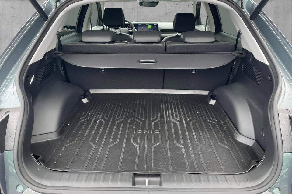 Hyundai Ioniq 5 84 Ultimate 5d