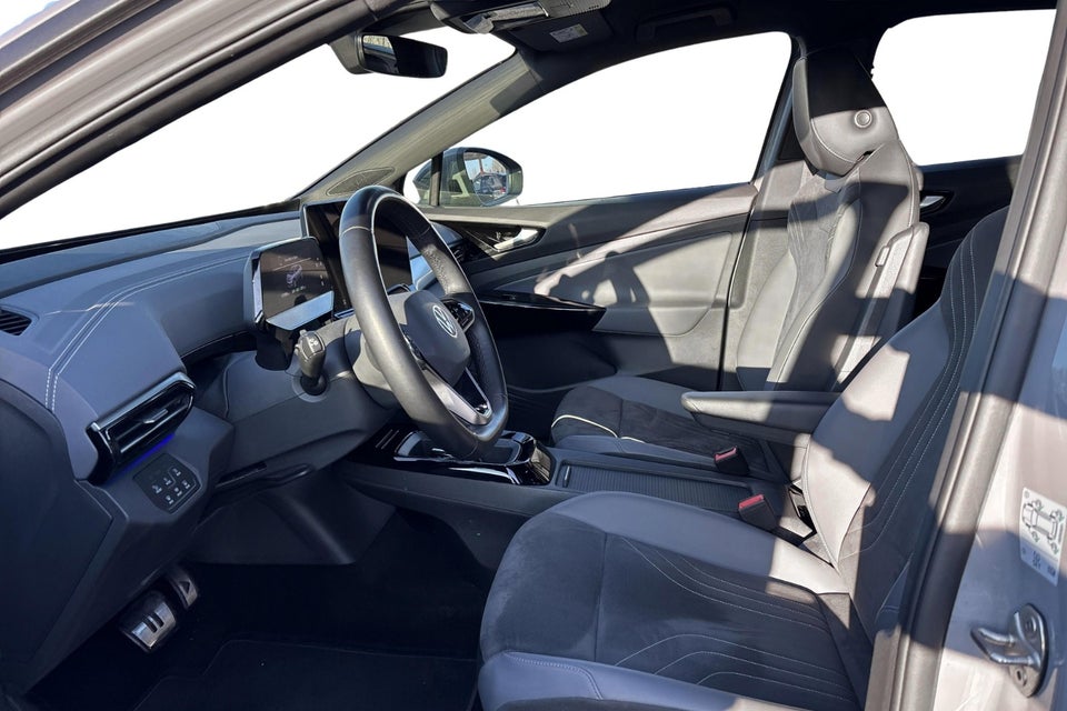 VW ID.4 77 Style+ 5d