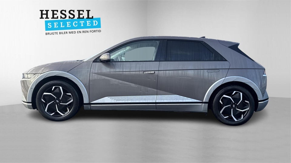 Hyundai Ioniq 5 73 Ultimate 5d