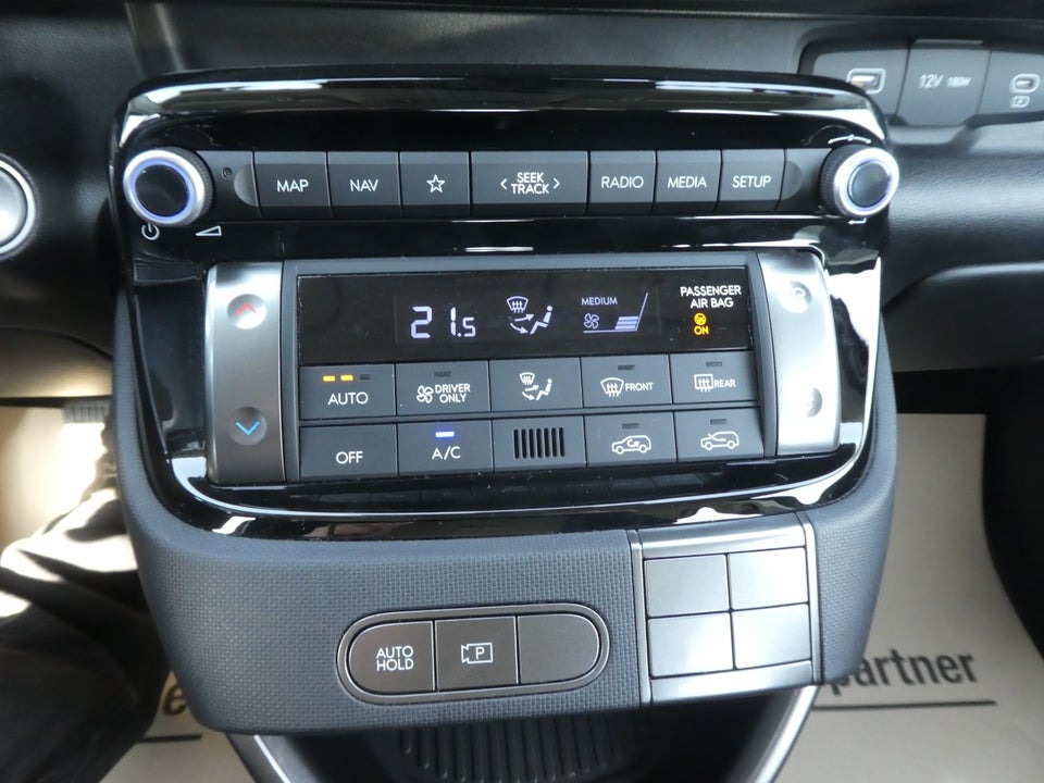 Hyundai Inster 42 Essential 5d