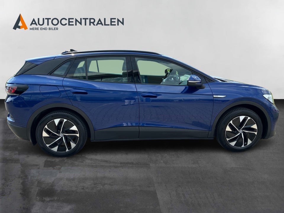 VW ID.4 77 1ST Pro Performance 5d