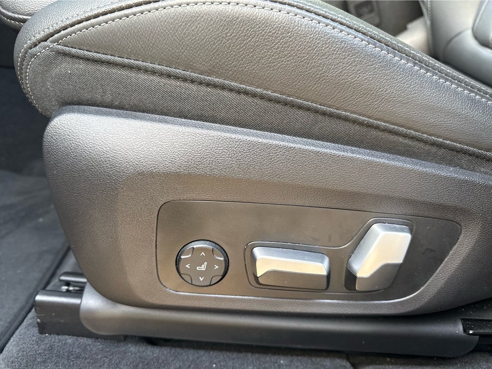 BMW iX3 Charged M-Sport 5d