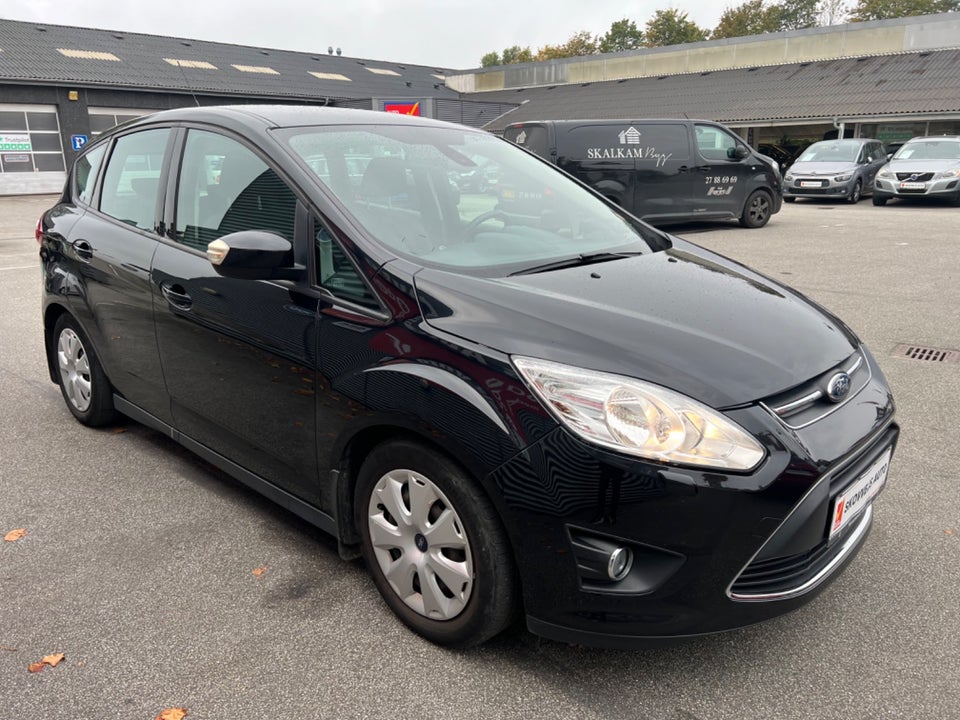 Ford C-MAX 1,6 Ti-VCT 105 Trend 5d