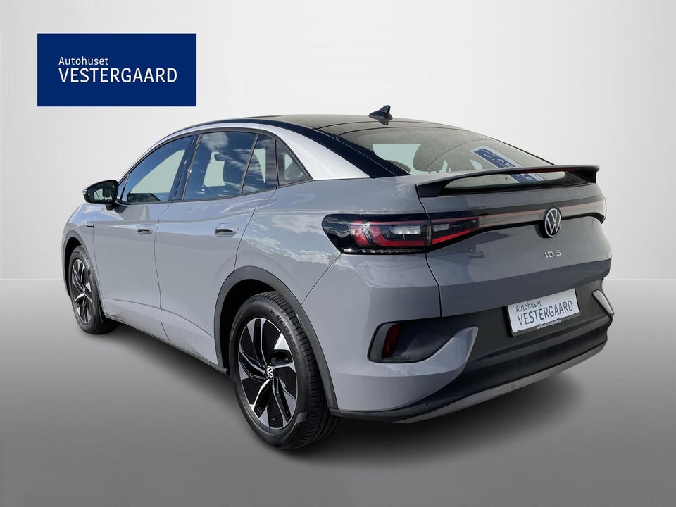 VW ID.5 77 Pro Performance 5d