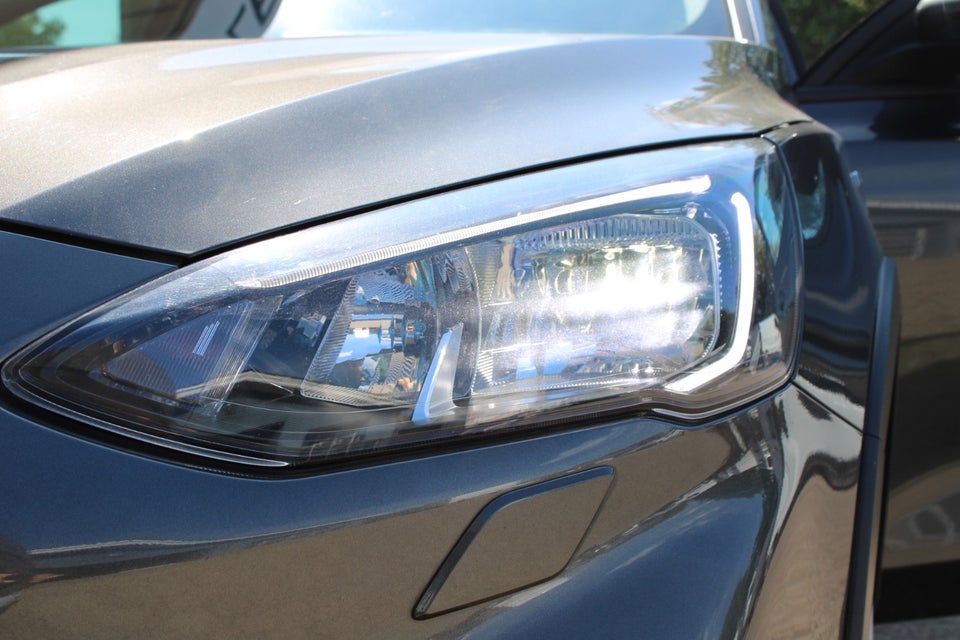 Ford Focus 1,5 EcoBlue Active stc. Van 5d