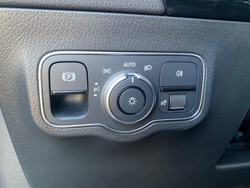 Mercedes EQA250+ AMG Line Premium 5d