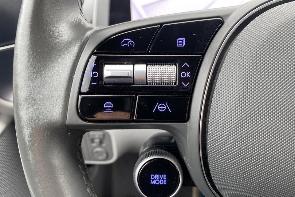 Hyundai Ioniq 6 77 Creative 4d