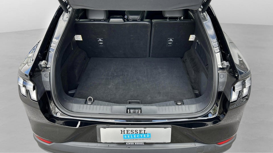 Ford Mustang Mach-E 98 Extended Range 5d