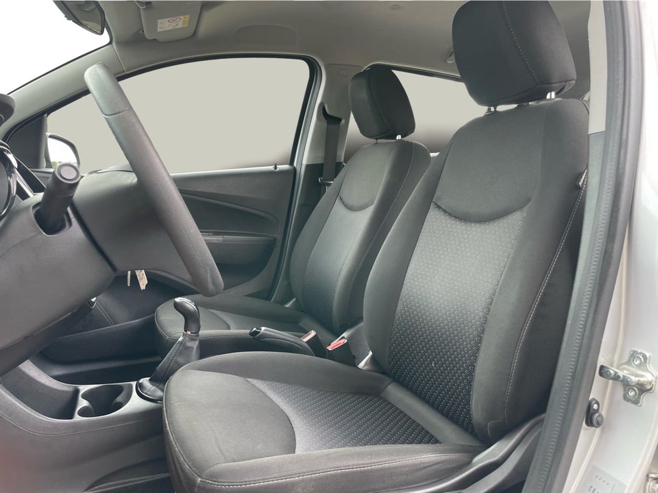 Opel Karl 1,0 Enjoy 5d