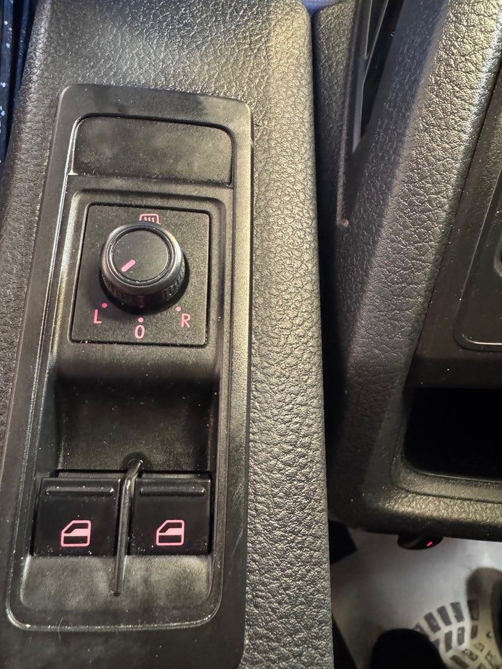 VW Transporter 2,0 TDi 150 Kassevogn DSG kort