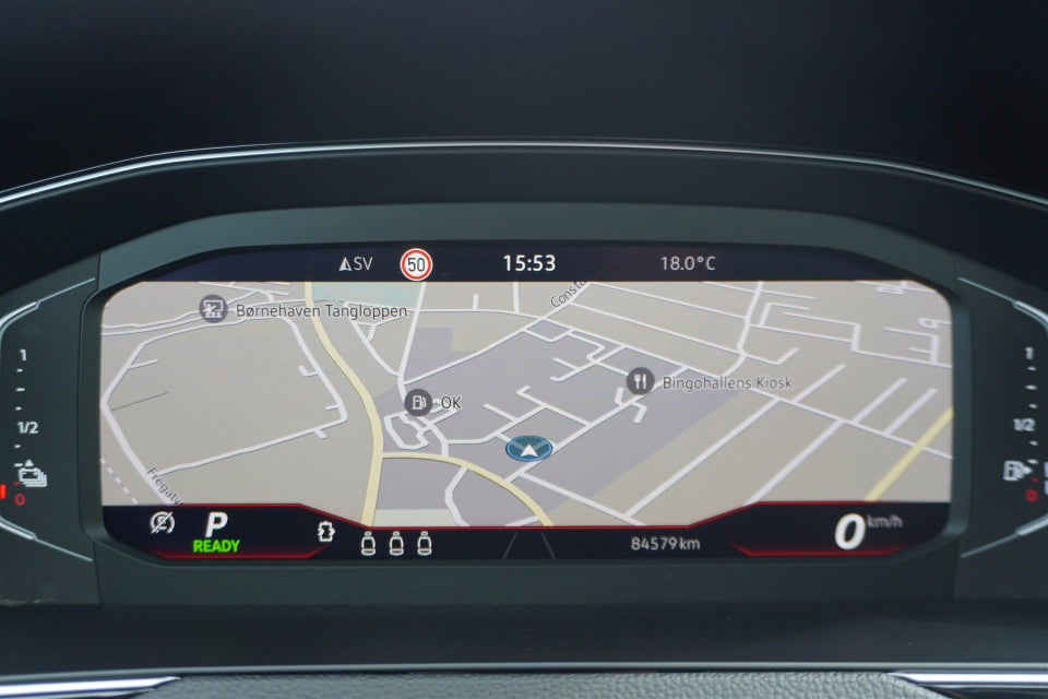 VW Passat 1,4 GTE High Variant DSG 5d