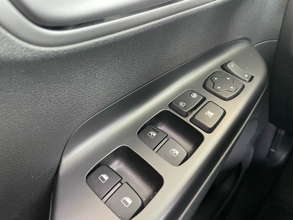Hyundai Kona 64 EV Style 5d