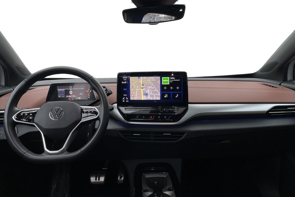 VW ID.4 77 Pro Performance 5d