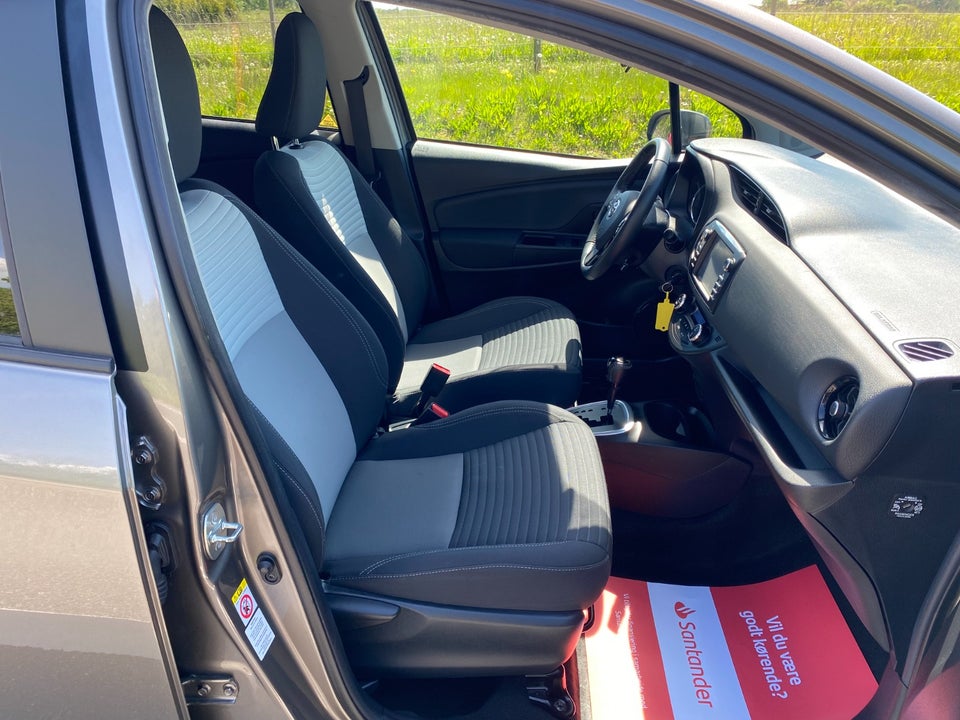 Toyota Yaris 1,5 Hybrid H2 Premium e-CVT 5d