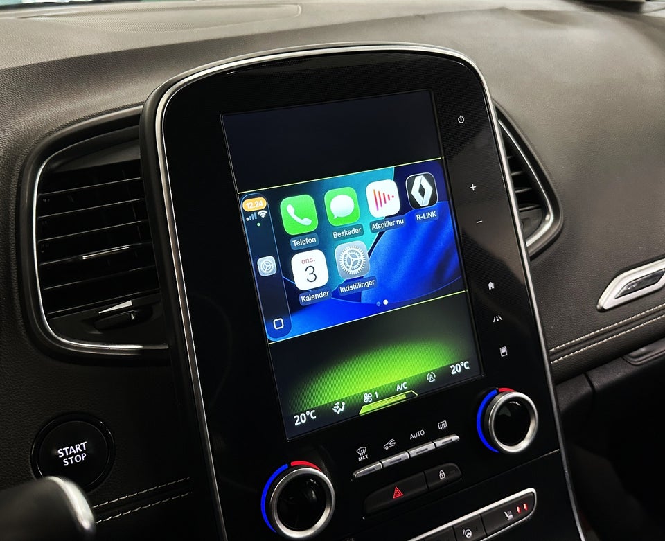 Renault Grand Scenic IV 1,5 dCi 110 Bose Edition EDC 7prs 5d
