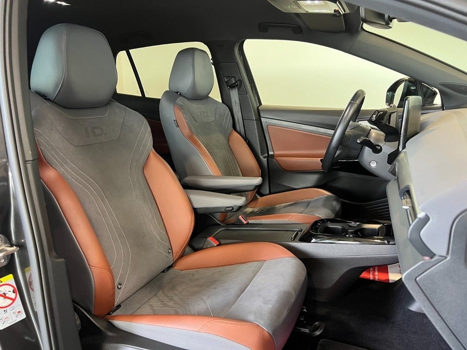 VW ID.4 77 1ST Pro Performance 5d