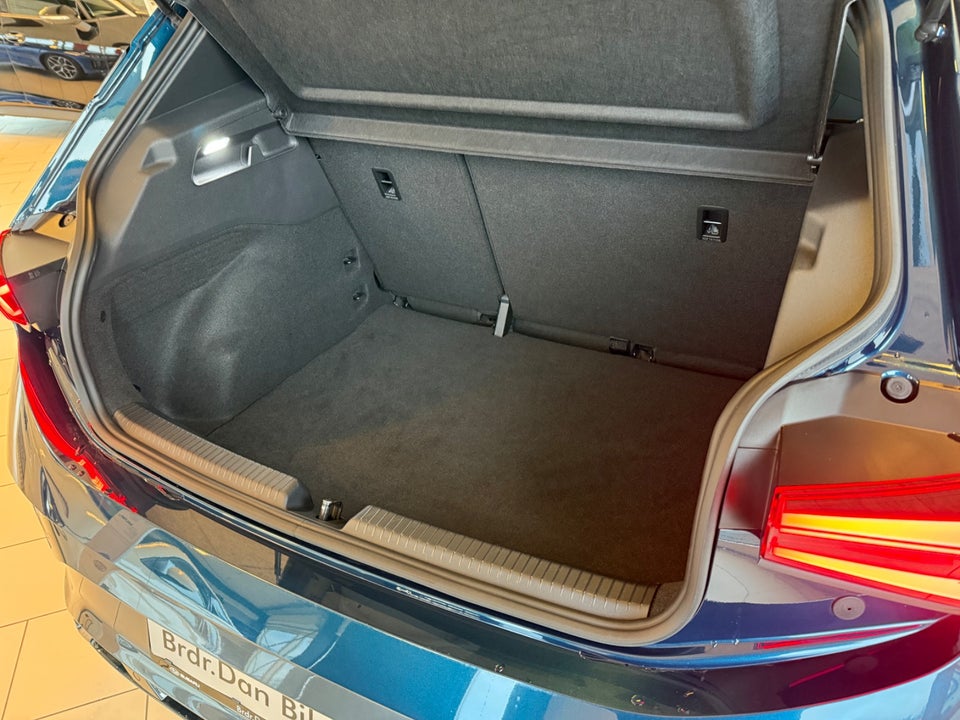 Cupra Born 77 Pasión 5d