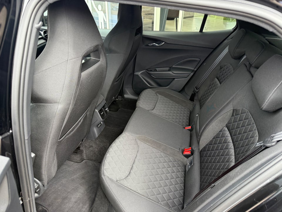 Skoda Fabia 1,0 TSi 110 Style DSG 5d