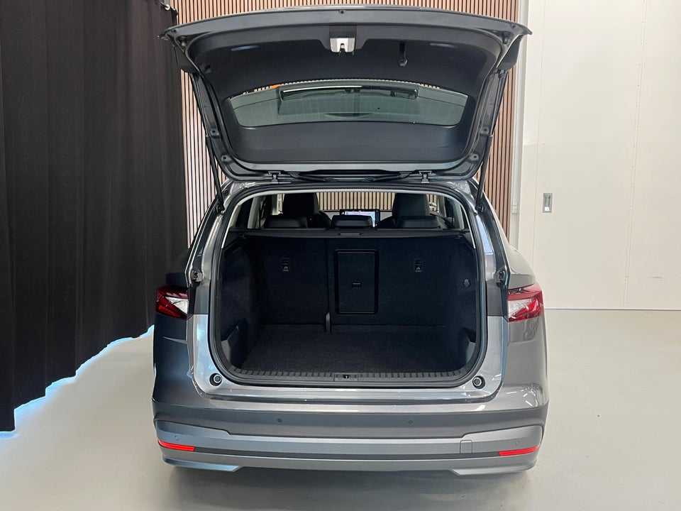 Skoda Enyaq 60 iV 5d