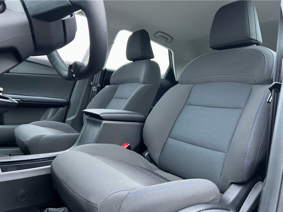 MG 4 51 Nordic Edition 5d