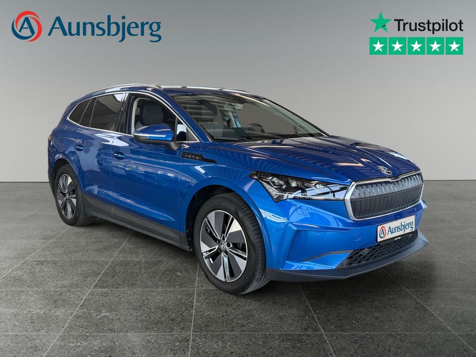 Skoda Enyaq 80 iV 5d
