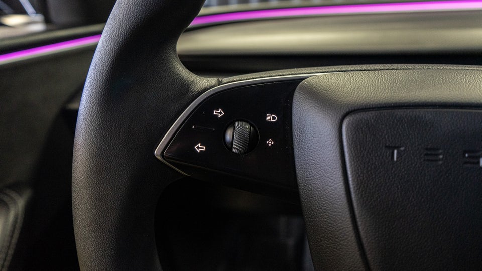 Tesla Model 3 Performance AWD 4d