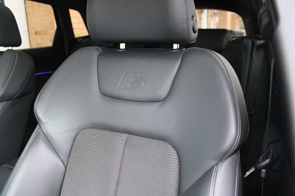 Audi e-tron 50 Advanced quattro 5d