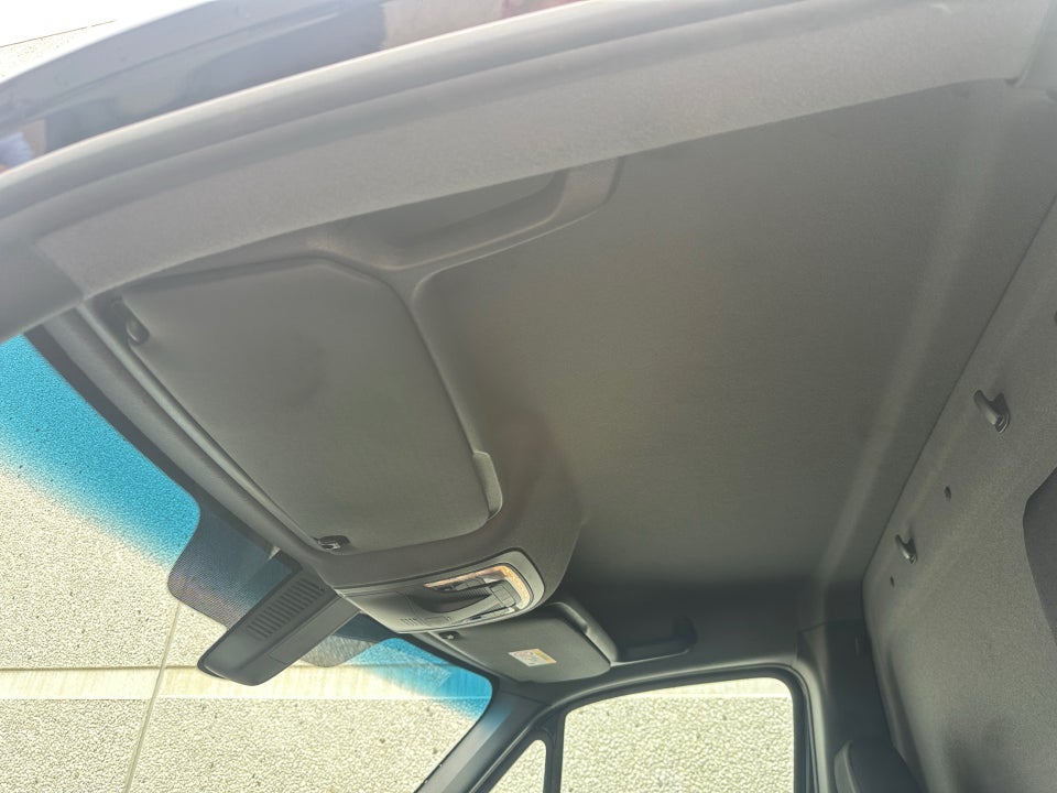 Mercedes Sprinter 317 2,0 CDi A2 Kassevogn SELECT RWD