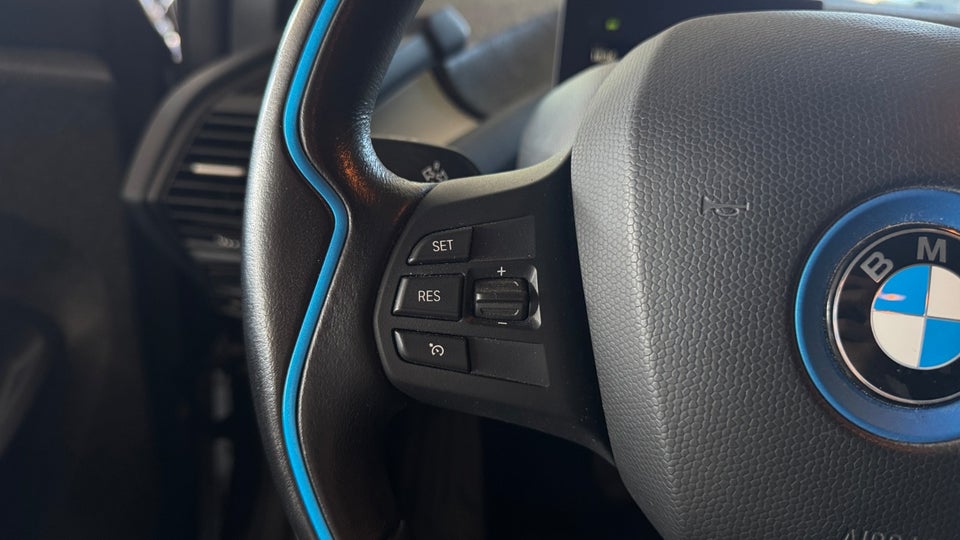BMW i3 BEV 5d