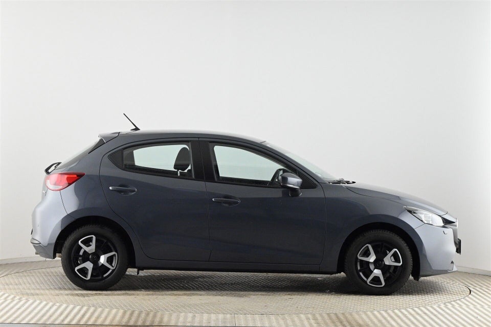 Mazda 2 1,5 e-SkyActive-G Centre-Line 5d