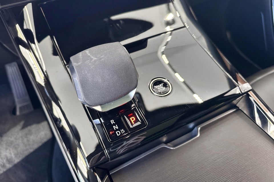 Land Rover Range Rover Sport 3,0 P460e Dynamic HSE aut. 5d