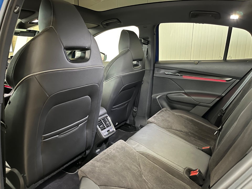 Skoda Enyaq 85x iV Sportline Maxx Coupé 5d