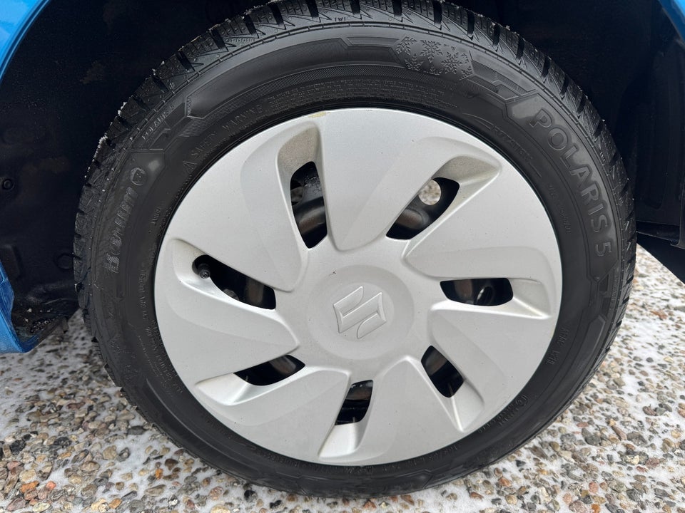 Suzuki Celerio 1,0 Dualjet Club 5d