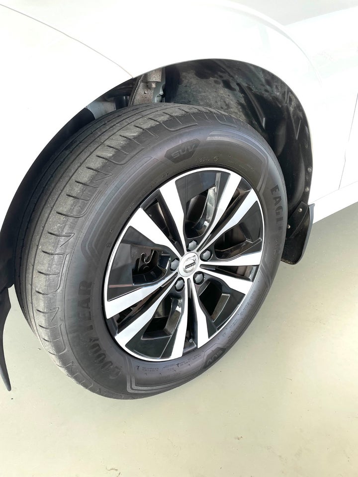 Volvo XC60 2,0 T4 190 Momentum aut. 5d