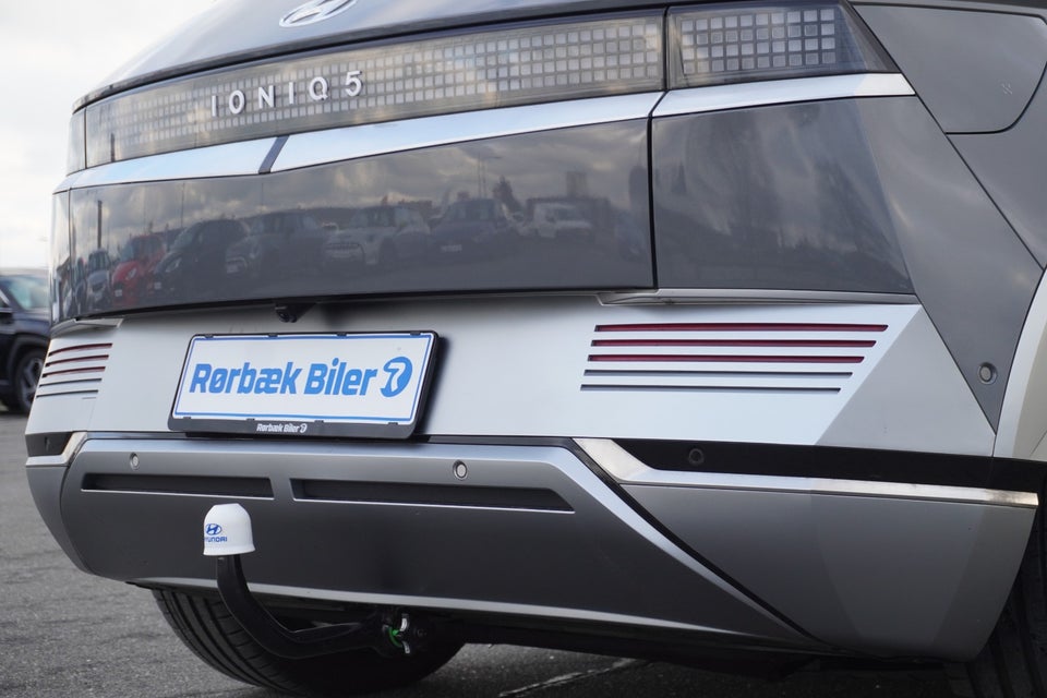 Hyundai Ioniq 5 73 Ultimate 5d