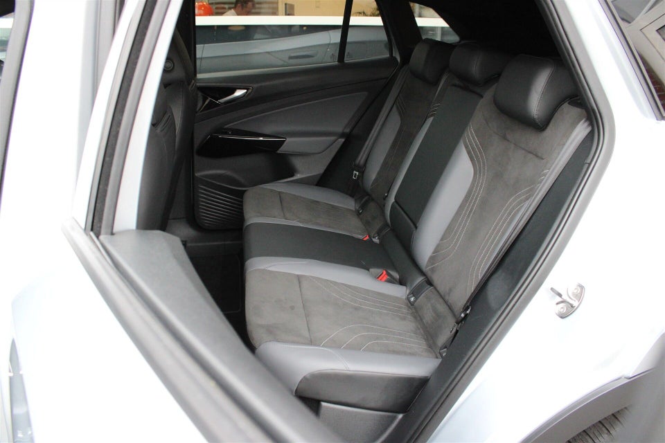 VW ID.4 77 Style 5d