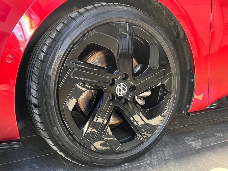 VW ID.3 79 GTX Performance 5d