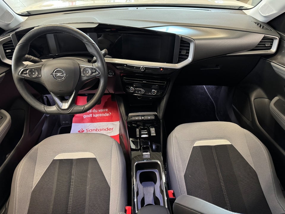 Opel Mokka-e 50 Elegance 5d