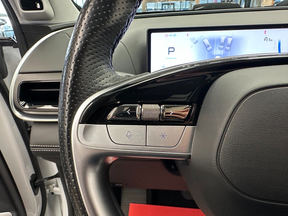 Xpeng G9 Standard Range 5d