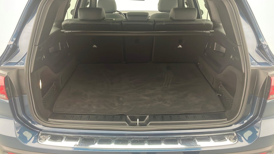 Mercedes EQB300 4Matic 5d