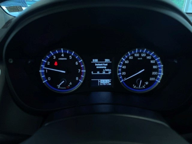 Suzuki S-Cross 1,0 Boosterjet Comfort 5d